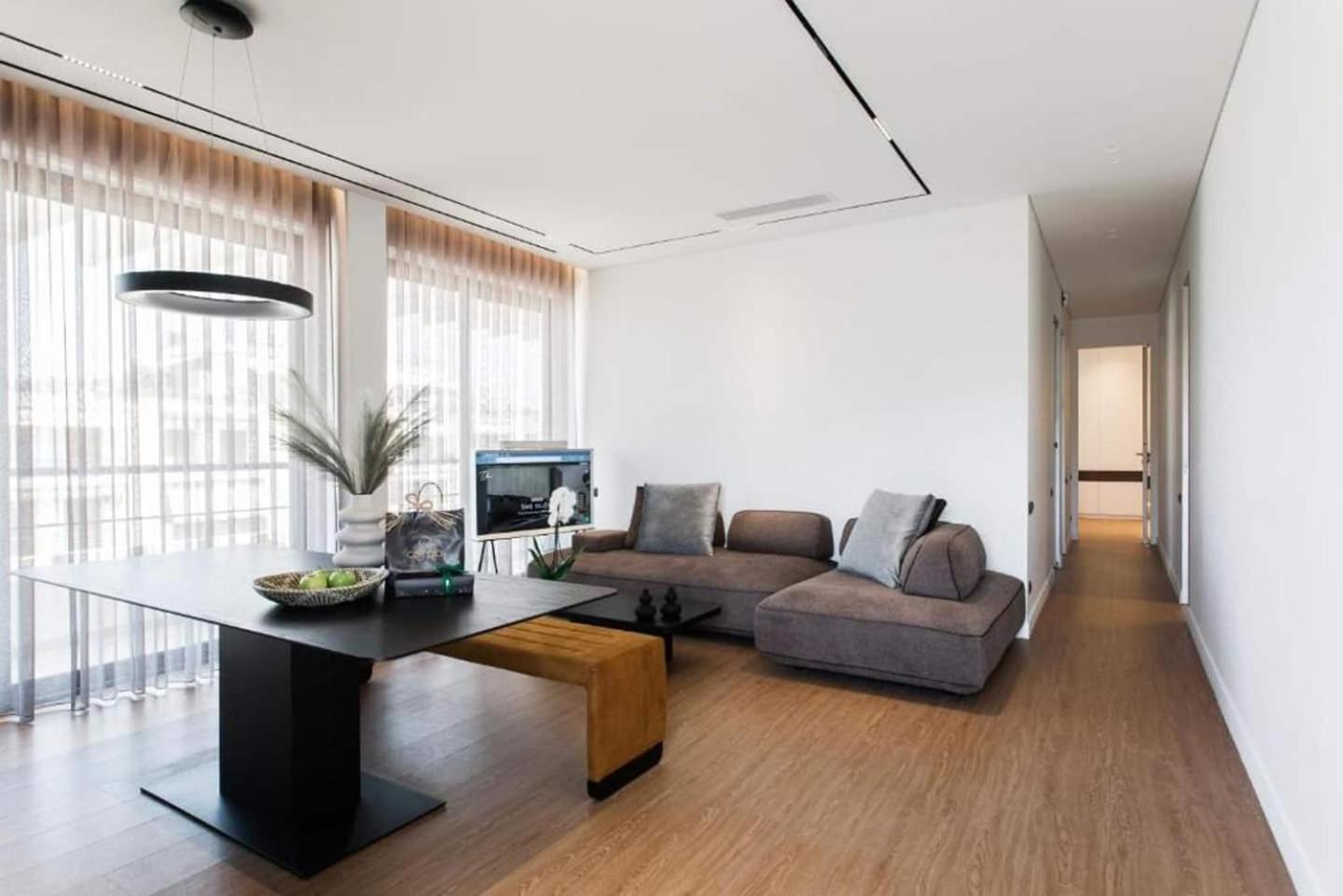 Apartmán 5Bd Luxury Penthouse With Sea View Atény Exteriér fotografie