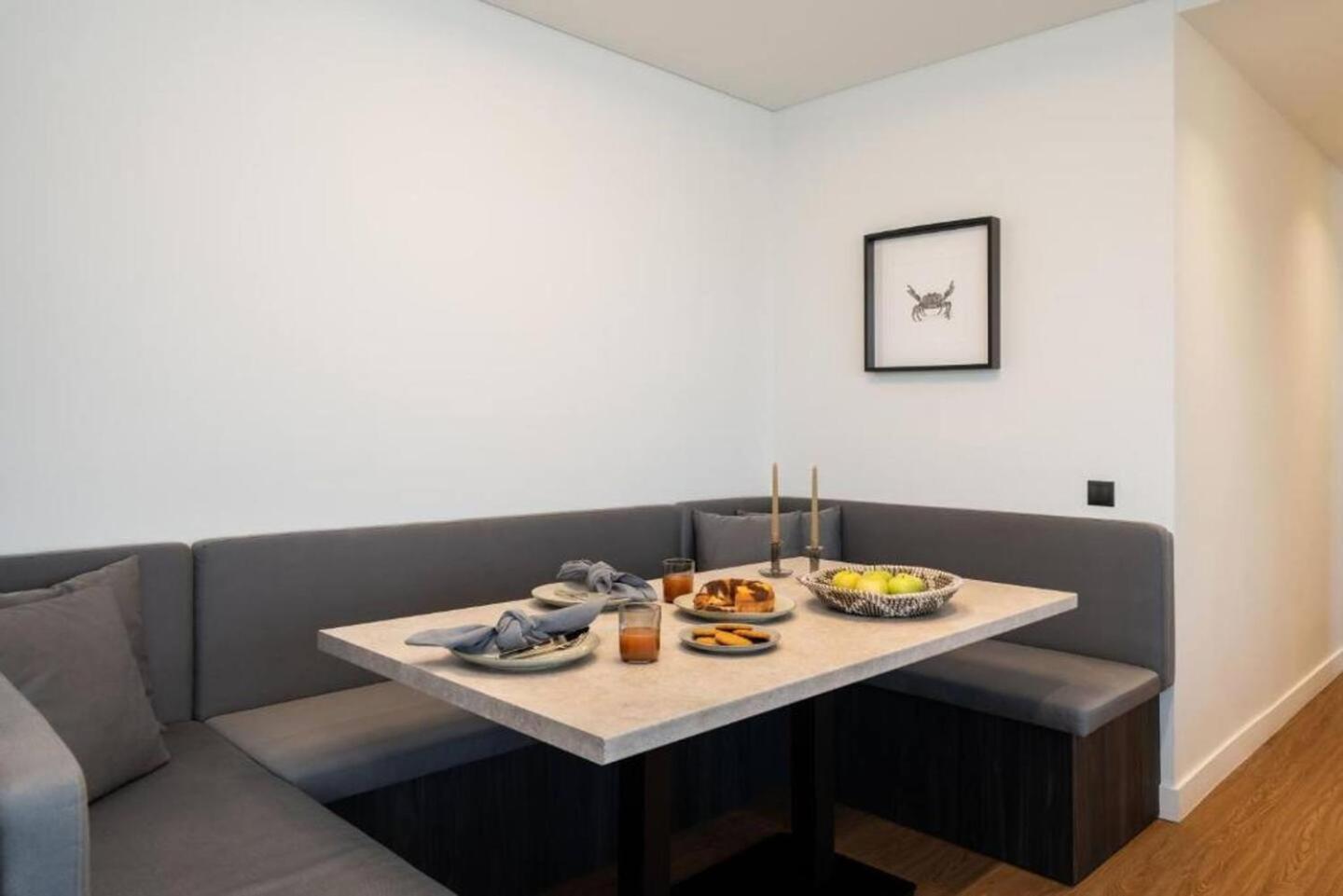 Apartmán 5Bd Luxury Penthouse With Sea View Atény Exteriér fotografie