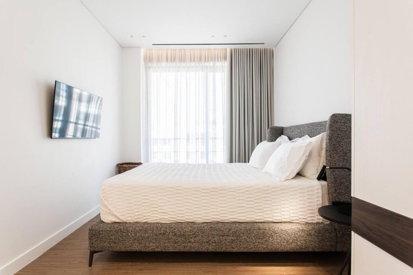 Apartmán 5Bd Luxury Penthouse With Sea View Atény Exteriér fotografie