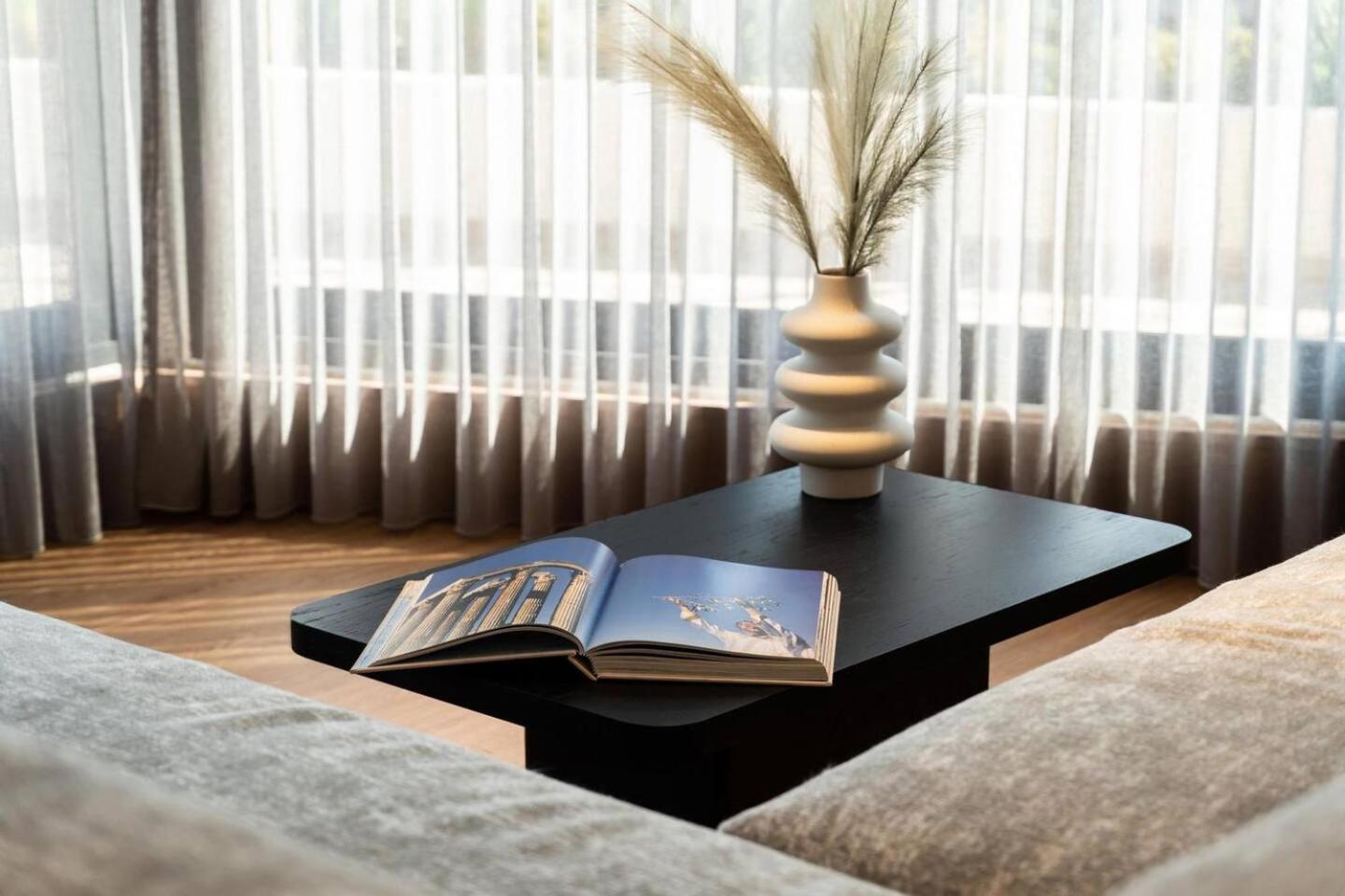 Apartmán 5Bd Luxury Penthouse With Sea View Atény Exteriér fotografie