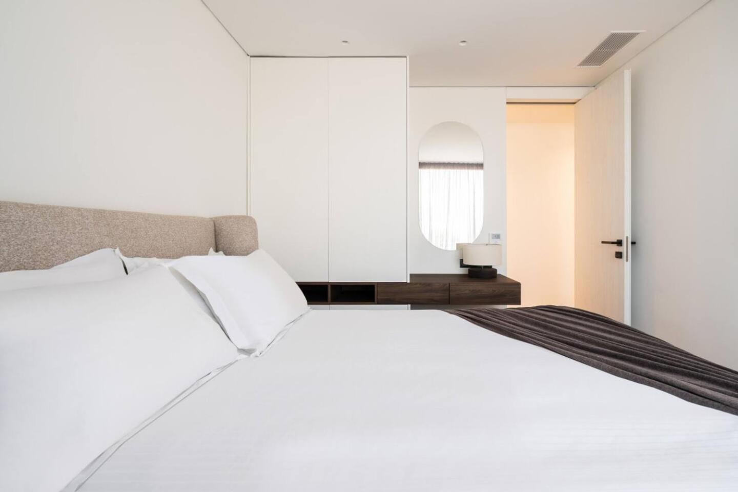Apartmán 5Bd Luxury Penthouse With Sea View Atény Exteriér fotografie