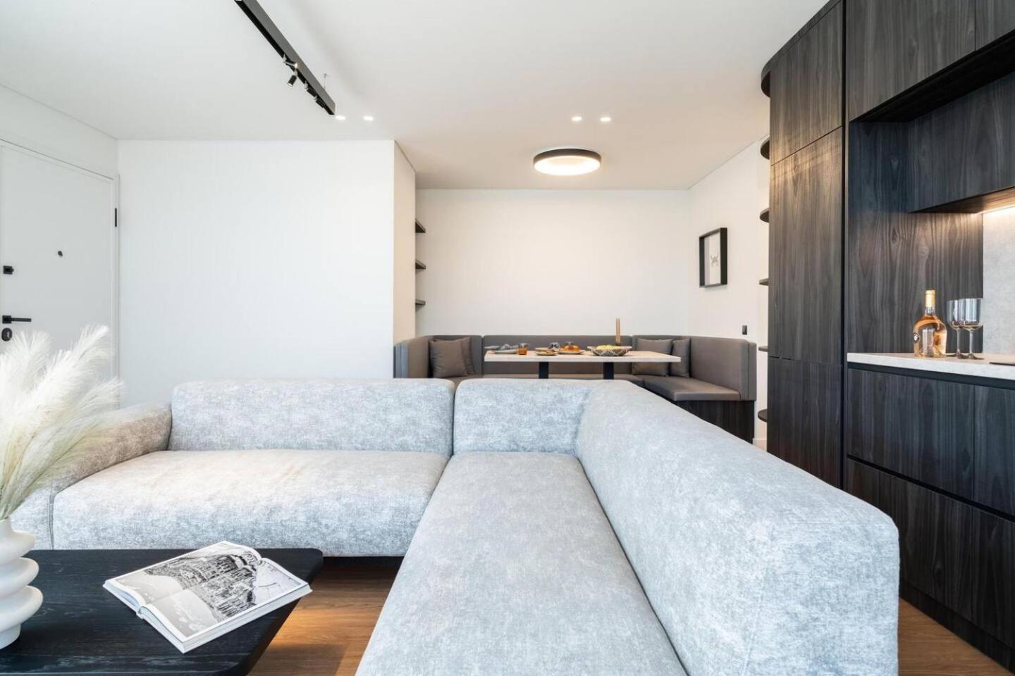 Apartmán 5Bd Luxury Penthouse With Sea View Atény Exteriér fotografie