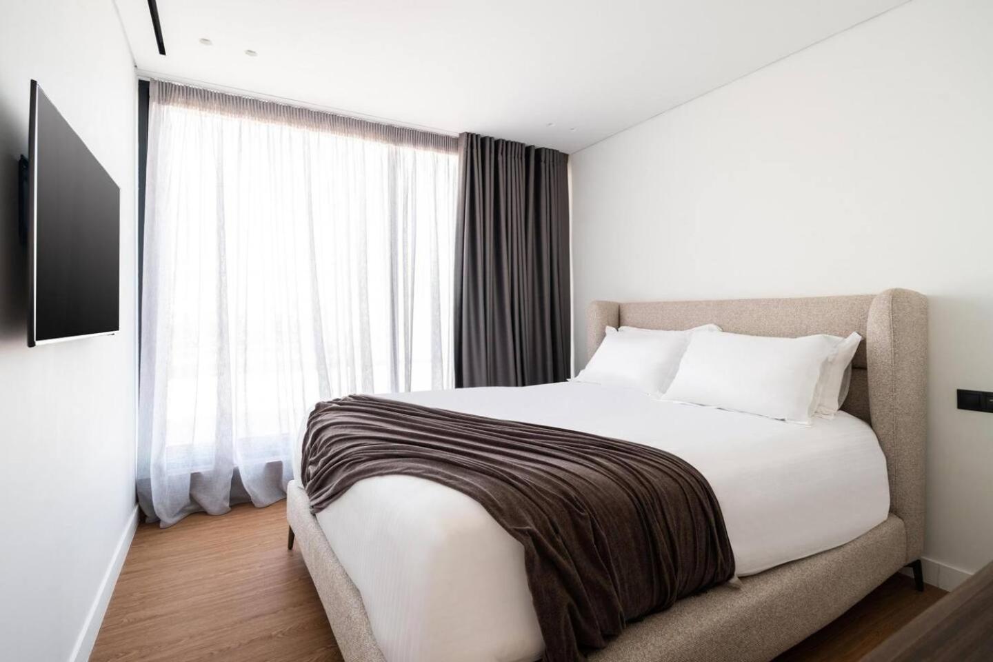 Apartmán 5Bd Luxury Penthouse With Sea View Atény Exteriér fotografie