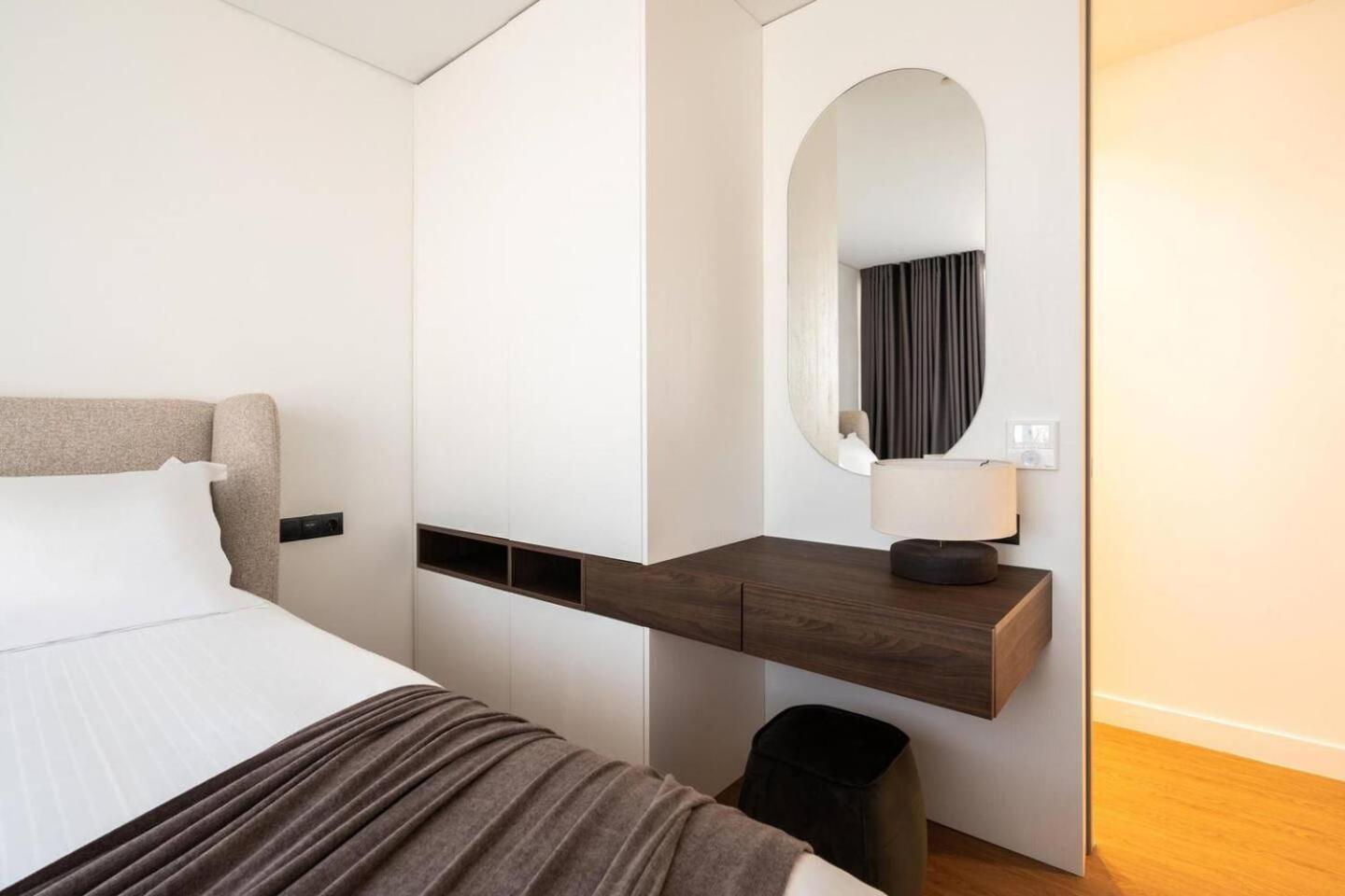 Apartmán 5Bd Luxury Penthouse With Sea View Atény Exteriér fotografie