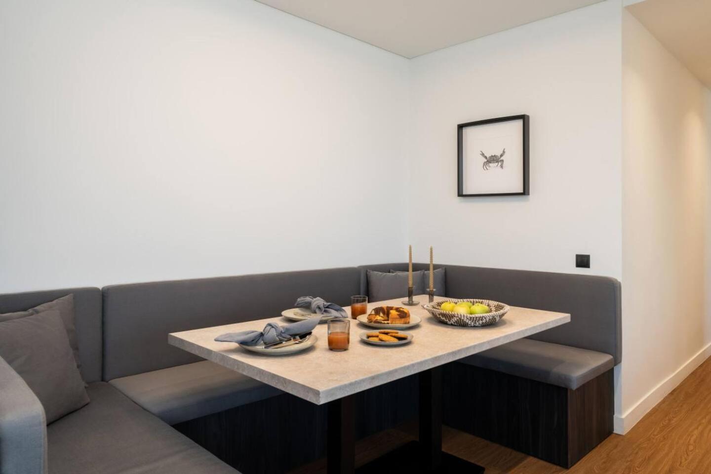 Apartmán 5Bd Luxury Penthouse With Sea View Atény Exteriér fotografie