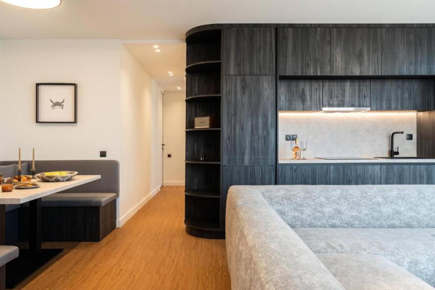 Apartmán 5Bd Luxury Penthouse With Sea View Atény Exteriér fotografie
