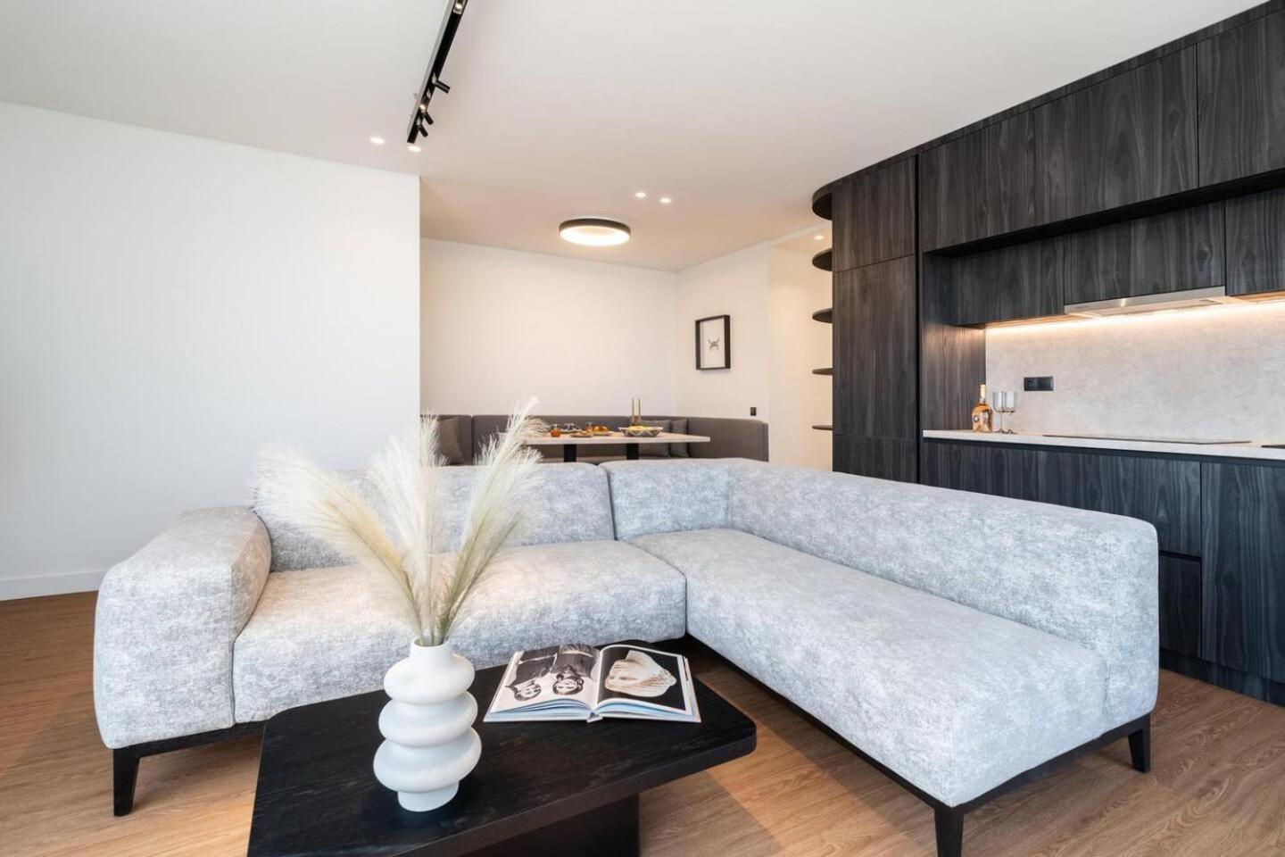 Apartmán 5Bd Luxury Penthouse With Sea View Atény Exteriér fotografie
